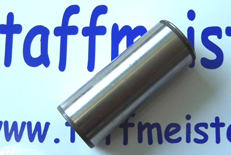 101411 - 20025301 20mm Gudgeon Pin - 470/501/550/600/650 2001-2003